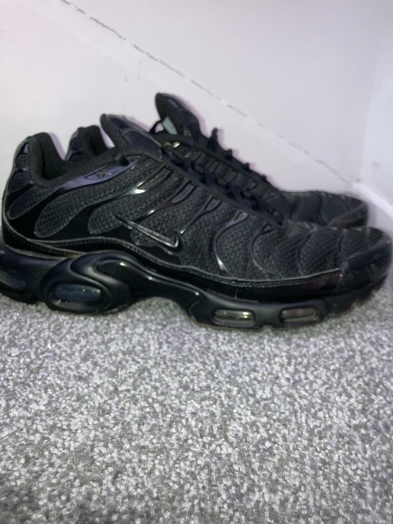 Nike tn trainers size 7.5 | in Southwark, London | Gumtree